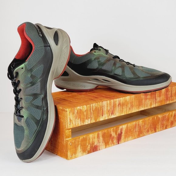 ecco biom fuel